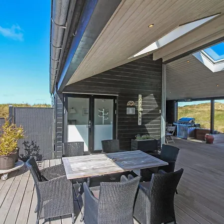 Fietje - 150m From The Sea In Nw Jutland By Interhome Σκάγκεν