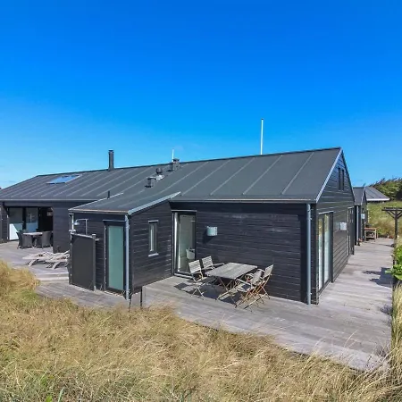 Fietje - 150m From The Sea In Nw Jutland By Interhome * Skagen
