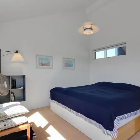 Fietje - 150m From The Sea In Nw Jutland By Interhome