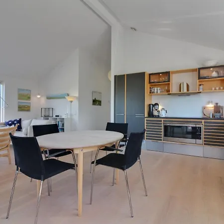 Holiday home Fietje - 150m From The Sea In Nw Jutland By Interhome Skagen