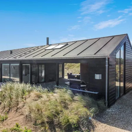 Σπίτι διακοπών Fietje - 150m From The Sea In Nw Jutland By Interhome Σκάγκεν