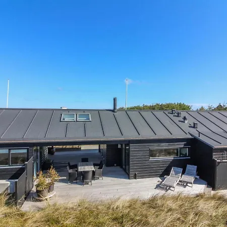 Fietje - 150m From The Sea In Nw Jutland By Interhome Σκάγκεν