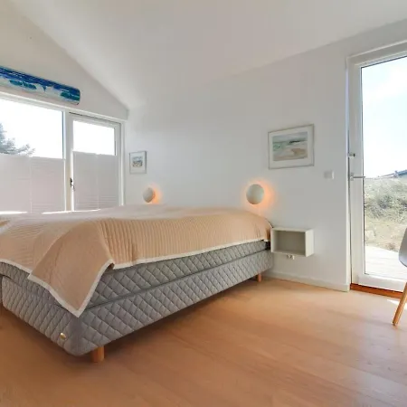 Holiday home Fietje - 150m From The Sea In Nw Jutland By Interhome Skagen