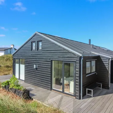 Fietje - 150m From The Sea In Nw Jutland By Interhome Holiday home *