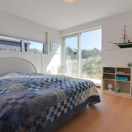 Holiday home Fietje - 150m From The Sea In Nw Jutland By Interhome Skagen