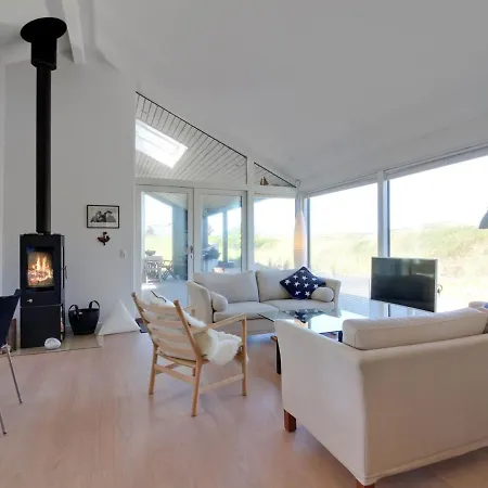 Fietje - 150m From The Sea In Nw Jutland By Interhome Holiday home