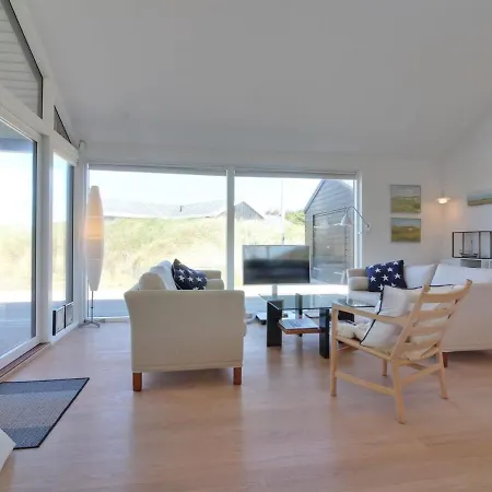 Fietje - 150m From The Sea In Nw Jutland By Interhome Σπίτι διακοπών Σκάγκεν