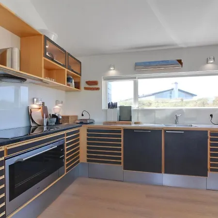 Fietje - 150m From The Sea In Nw Jutland By Interhome Holiday home *
